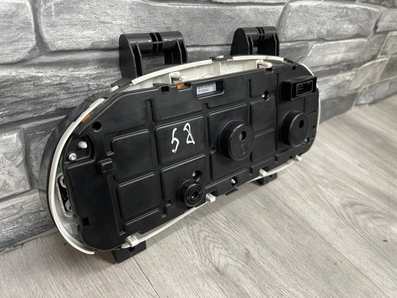 Панель приборов, 2500 рублей, Москва