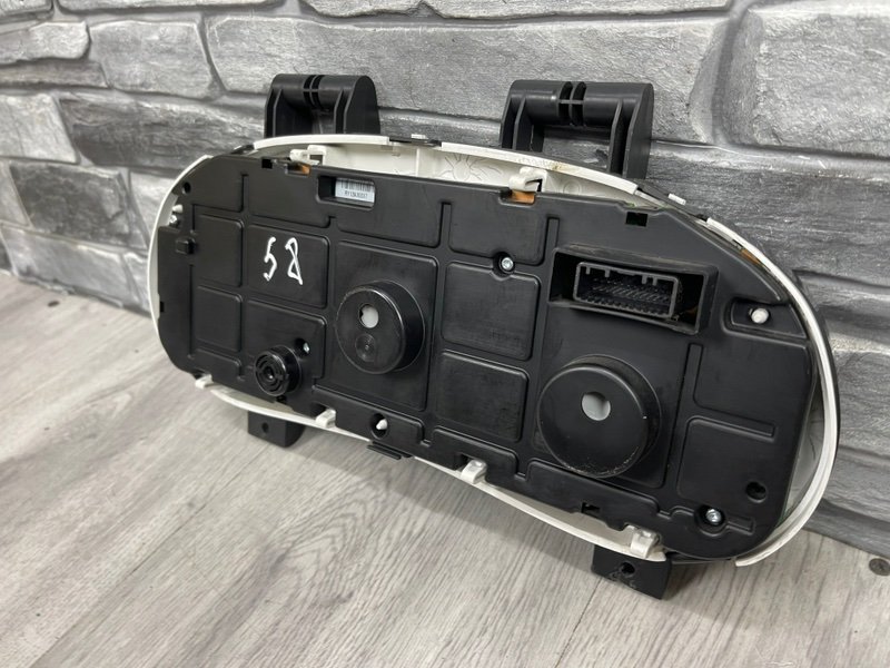 Панель приборов, 2500 рублей, Москва