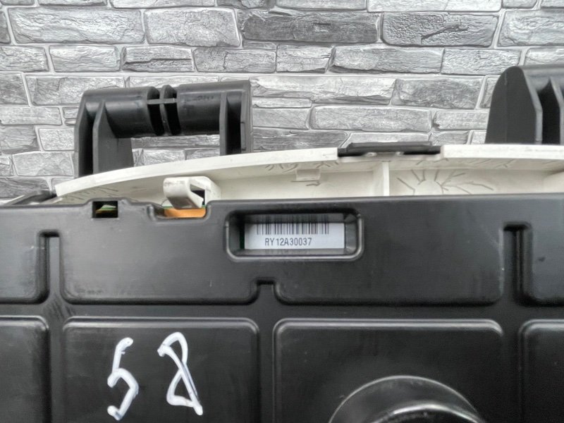 Панель приборов, 2500 рублей, Москва