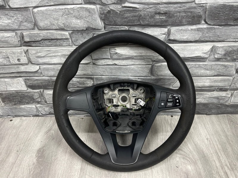 Руль, 4500 рублей, Москва