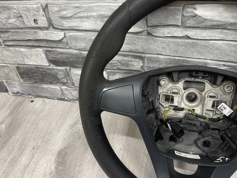 Руль, 4500 рублей, Москва