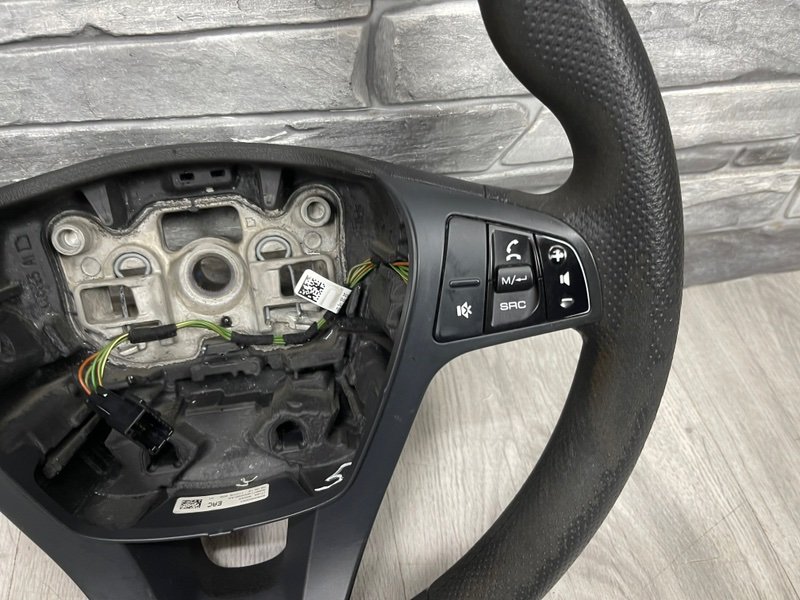 Руль, 4500 рублей, Москва