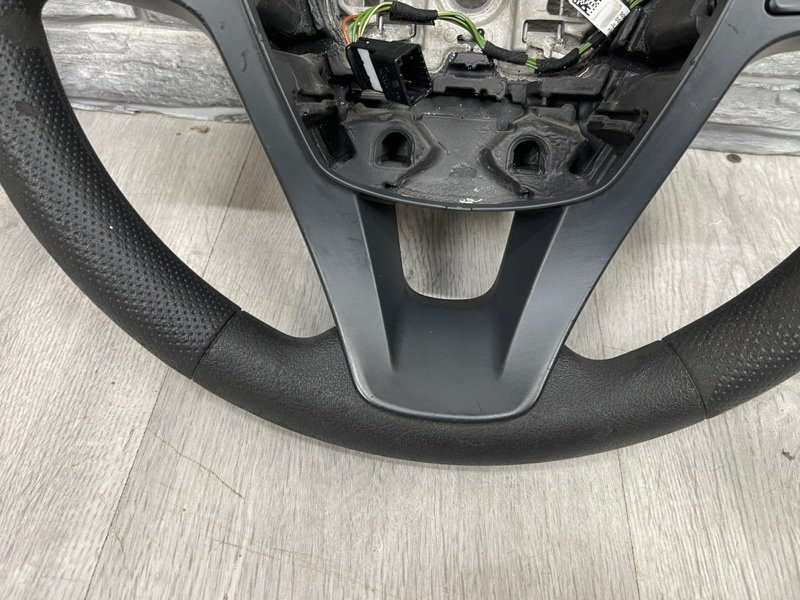 Руль, 4500 рублей, Москва