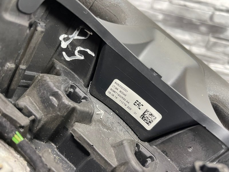 Руль, 4500 рублей, Москва