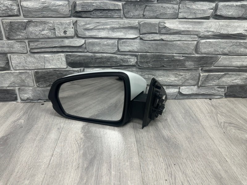 Зеркало левое, 3000 рублей, Москва