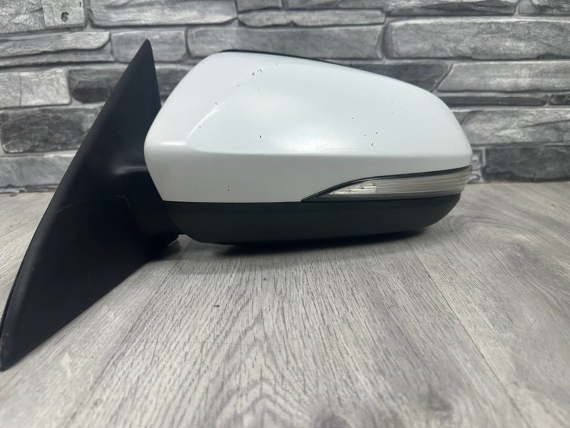 Зеркало левое, 3000 рублей, Москва