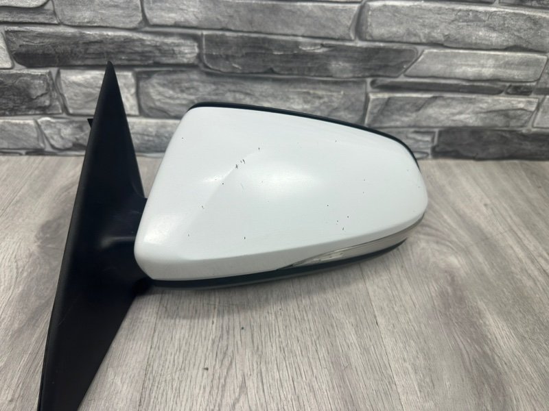 Зеркало левое, 3000 рублей, Москва