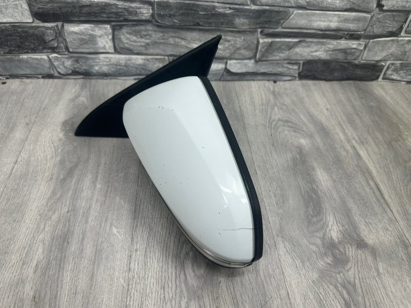 Зеркало левое, 3000 рублей, Москва