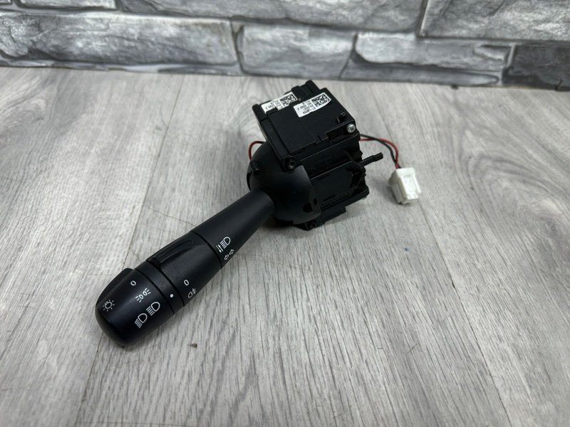 Переключатель поворотов подрулевой, 2000 рублей, Москва