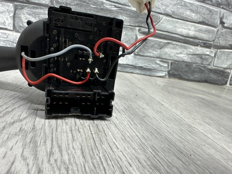 Переключатель поворотов подрулевой, 2000 рублей, Москва