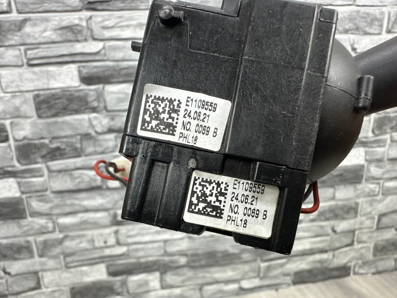 Переключатель поворотов подрулевой, 2000 рублей, Москва