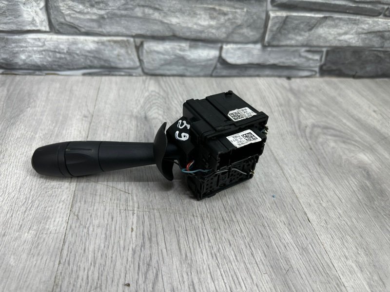 Переключатель стеклоочистителей, 1800 рублей, Москва