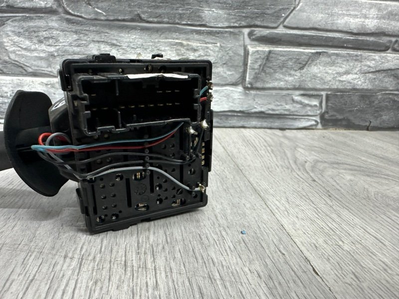 Переключатель стеклоочистителей, 1800 рублей, Москва