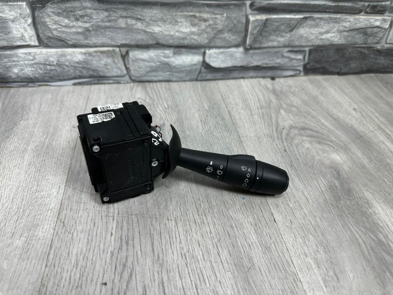 Переключатель стеклоочистителей, 1800 рублей, Москва