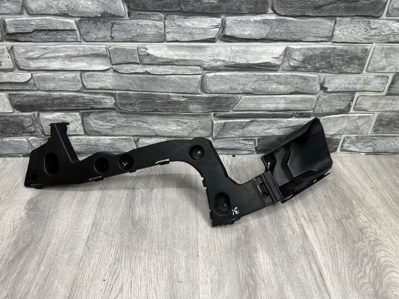 Направляющая заднего бампера, 1000 рублей, Москва