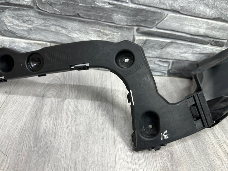 Направляющая заднего бампера, 1000 рублей, Москва