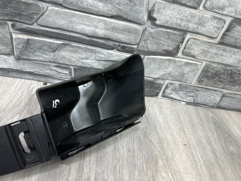 Направляющая заднего бампера, 1000 рублей, Москва