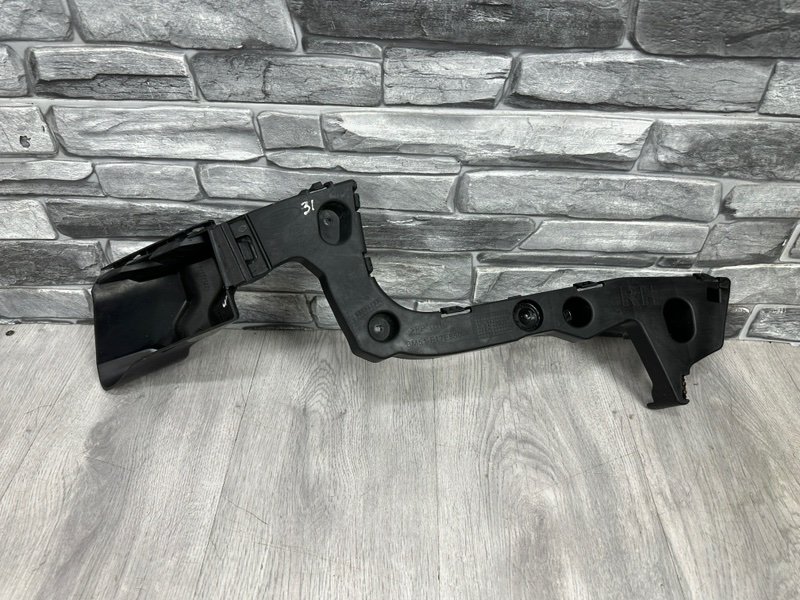 Направляющая заднего бампера, 1000 рублей, Москва