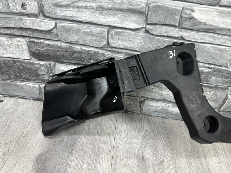 Направляющая заднего бампера, 1000 рублей, Москва