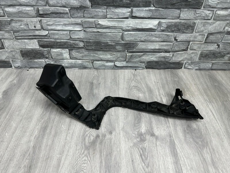 Направляющая заднего бампера, 1000 рублей, Москва