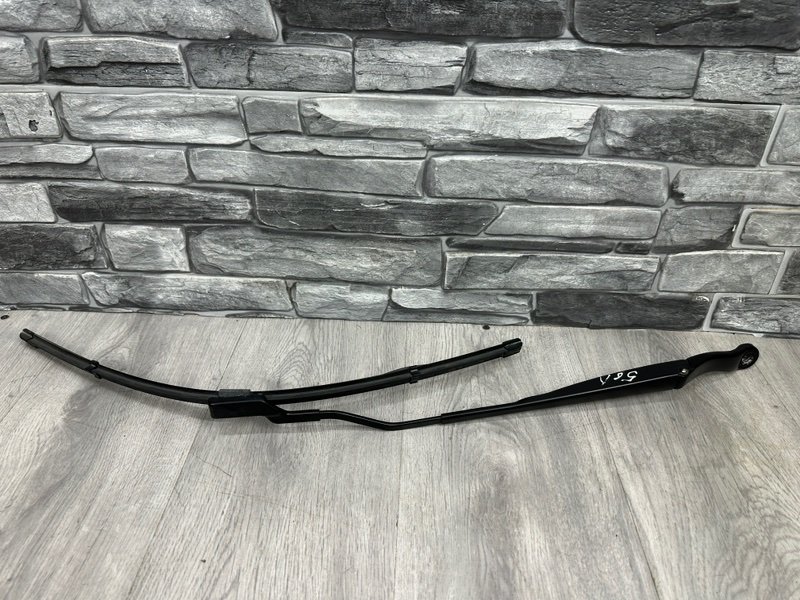 Поводок стеклоочистителя передний, 1000 рублей, Москва