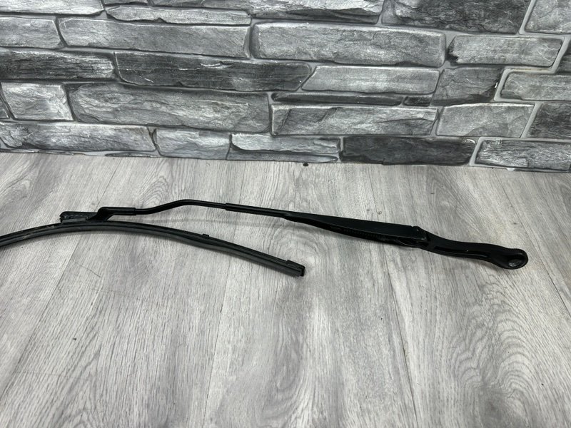 Поводок стеклоочистителя передний, 1000 рублей, Москва