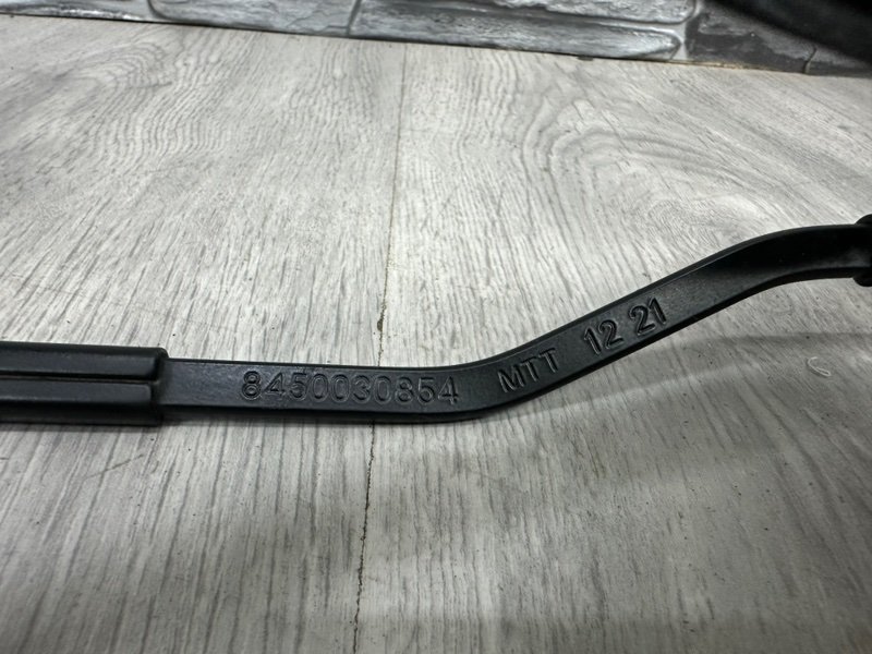 Поводок стеклоочистителя передний, 1000 рублей, Москва