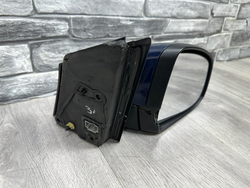 Зеркало правое, 4000 рублей, Москва