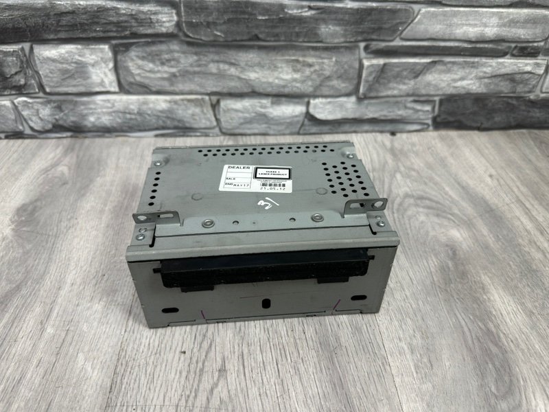 Магнитола, 900 рублей, Москва