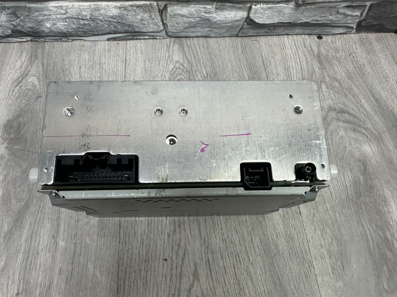 Магнитола, 900 рублей, Москва