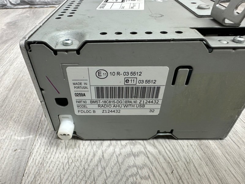 Магнитола, 900 рублей, Москва