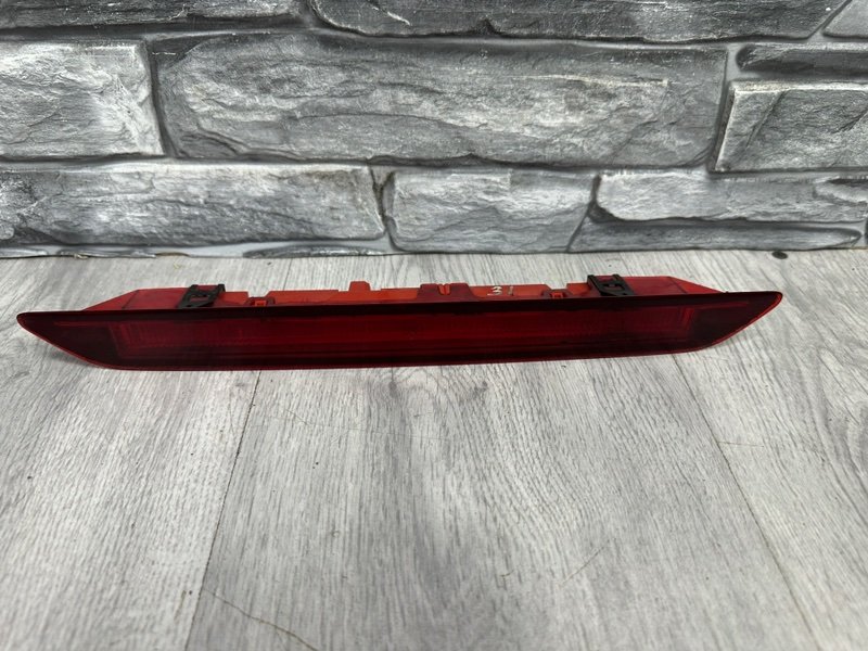 Фонарь задний (стоп сигнал), 4000 рублей, Москва