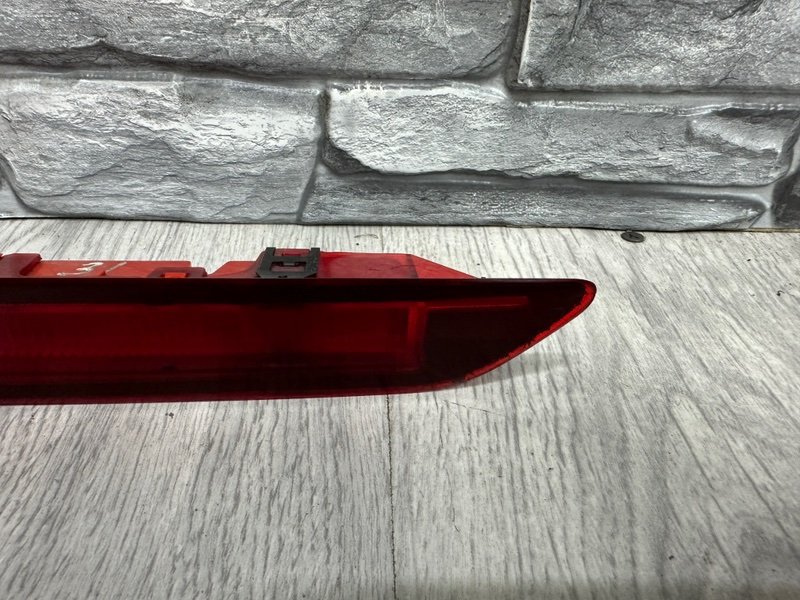 Фонарь задний (стоп сигнал), 4000 рублей, Москва