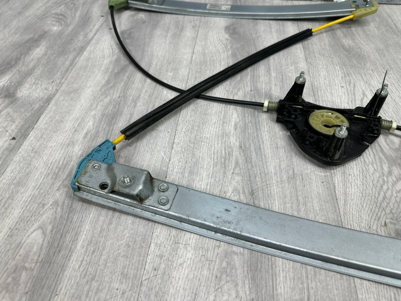 Стеклоподъемник передний, 1200 рублей, Москва