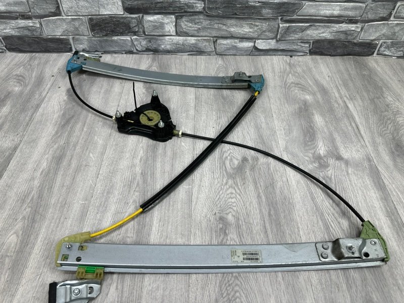 Стеклоподъемник передний, 1200 рублей, Москва