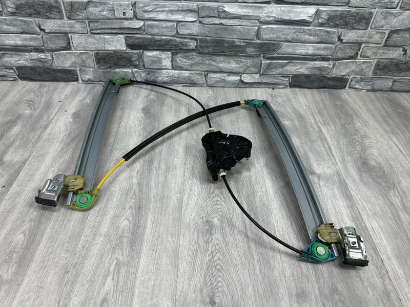 Стеклоподъемник передний, 1200 рублей, Москва