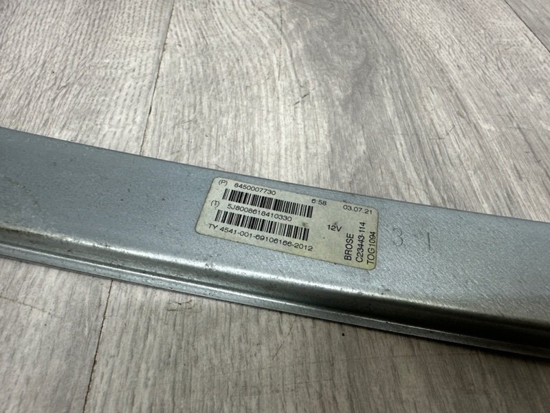 Стеклоподъемник передний, 1200 рублей, Москва