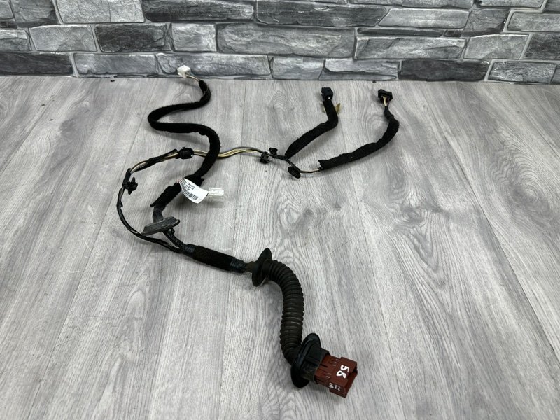 Проводка двери, 1000 рублей, Москва