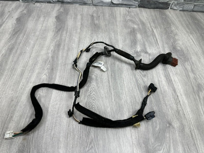 Проводка двери, 1000 рублей, Москва