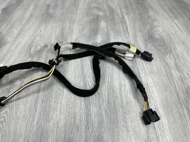 Проводка двери, 1000 рублей, Москва