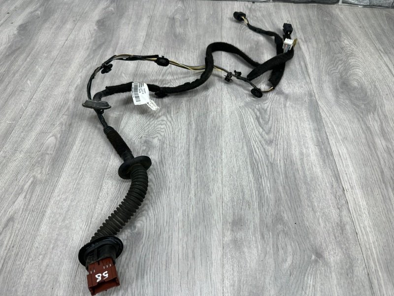 Проводка двери, 1000 рублей, Москва