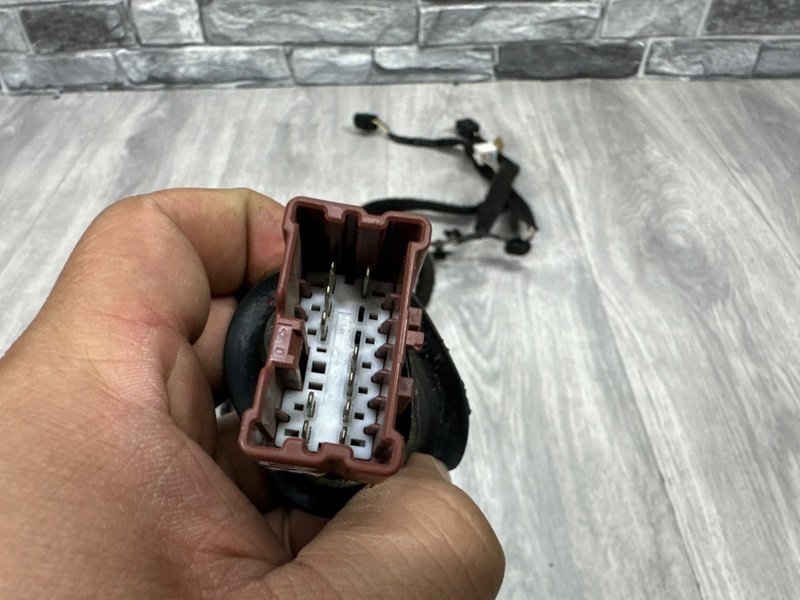 Проводка двери, 1000 рублей, Москва