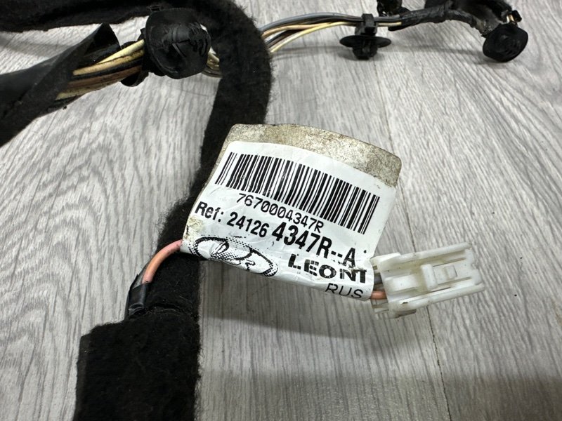 Проводка двери, 1000 рублей, Москва