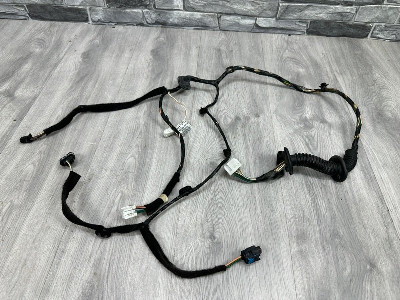 Проводка двери, 1500 рублей, Москва