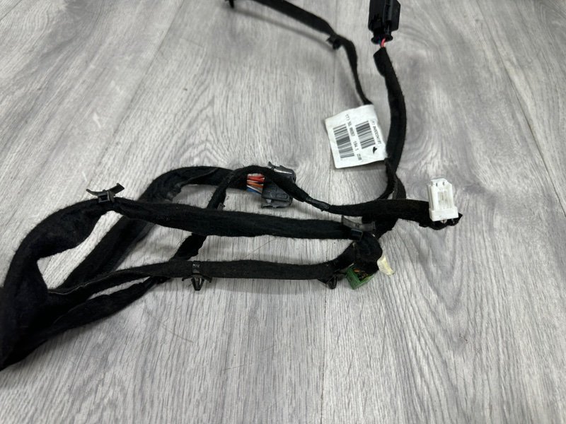 Проводка двери, 1500 рублей, Москва