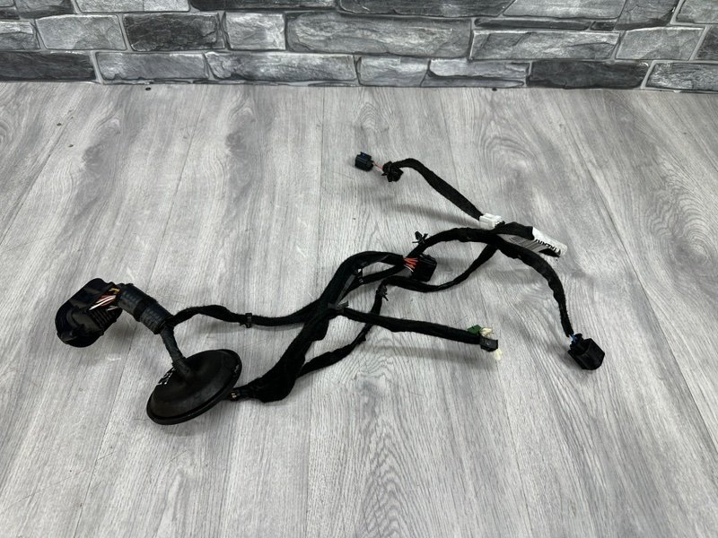 Проводка двери, 1500 рублей, Москва