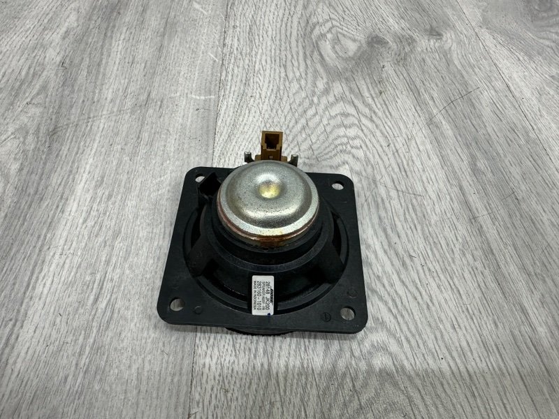 Динамик, 1000 рублей, Москва