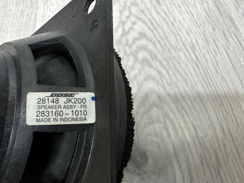 Динамик, 1000 рублей, Москва