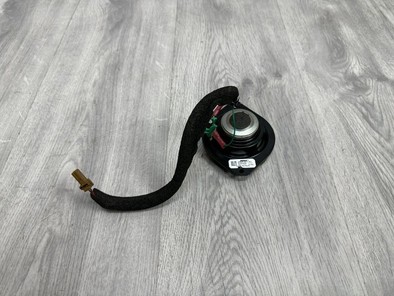 Динамик, 1000 рублей, Москва