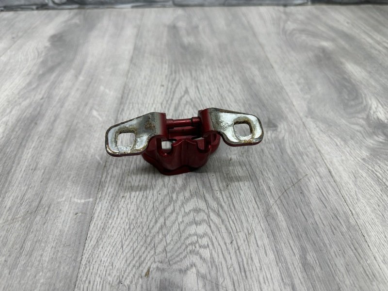 Петля двери, Москва